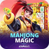 Bocoran RTP Slot Playtech Mahjong Magic